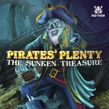 Pirates Plenty - SUMMER138