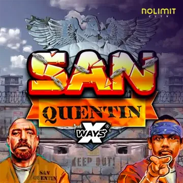 San Quentin xWays - SUMMER138