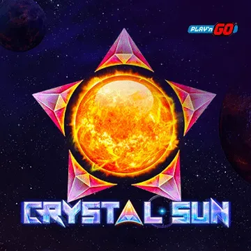 Crystal Sun - SUMMER138