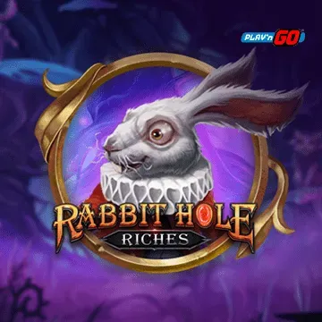 Rabbit Hole Riches - SUMMER138