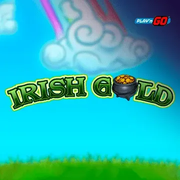 Irish Gold - SUMMER138