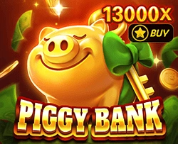 JDB : Piggy Bank - SUMMER138