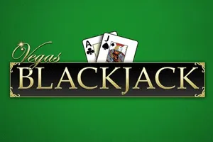 Vegas Blackjack! - SUMMER138