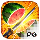 PGSoft : Ninja Raccoon Frenzy - SUMMER138