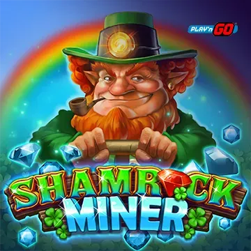 Shamrock Miner - SUMMER138
