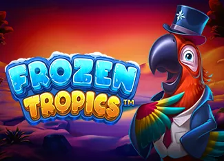 Frozen Tropics - SUMMER138