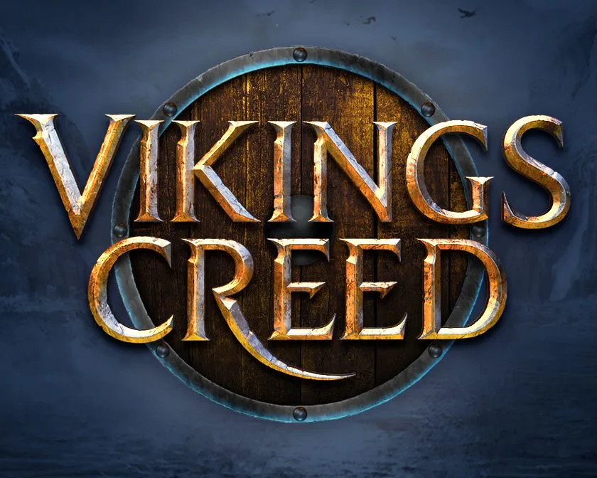 Vikings Creed - SUMMER138