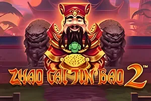 Zhao Cai Jin Bao 2 - SUMMER138