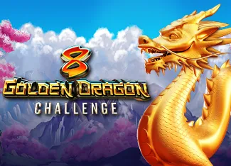 8 Golden Dragon Challenge - SUMMER138