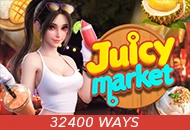 Juicy Market - SUMMER138