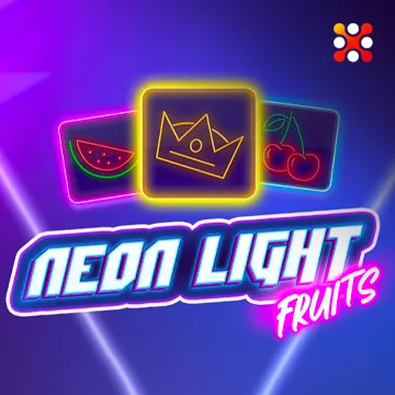 Mancala : Neon Light Fruits - SUMMER138