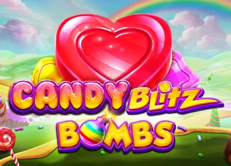Candy Blitz Bombs - SUMMER138