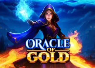Oracle of Gold - SUMMER138