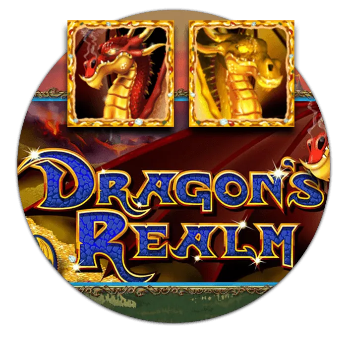 Dragons Realm - SUMMER138
