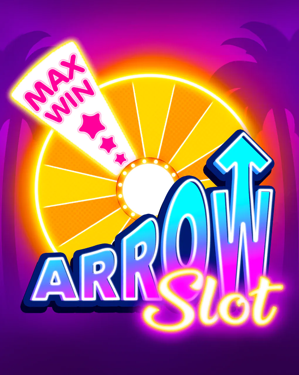 Arrow Slot - SUMMER138