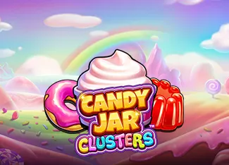 Candy Jar Clusters - SUMMER138