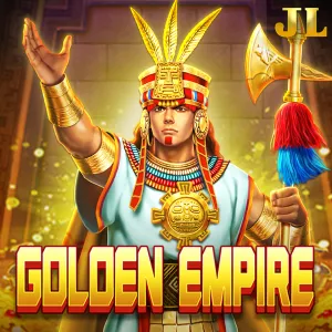 Golden Empire - SUMMER138