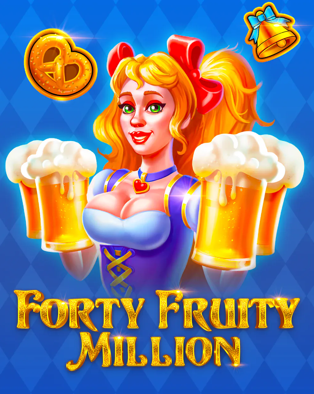 Forty Fruity Million - SUMMER138