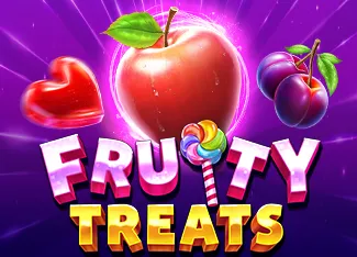 Fruity Treats - SUMMER138