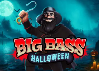 Big Bass Halloween - SUMMER138