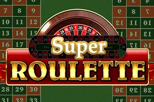 Super Roulette - SUMMER138