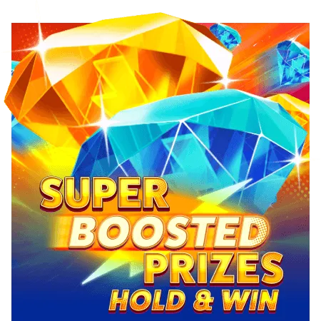 Super Boosted Prizes: Hold & Win - SUMMER138