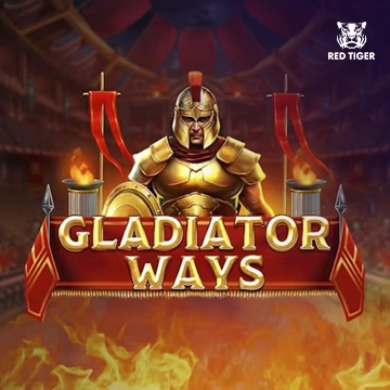 Gladiator Ways - SUMMER138