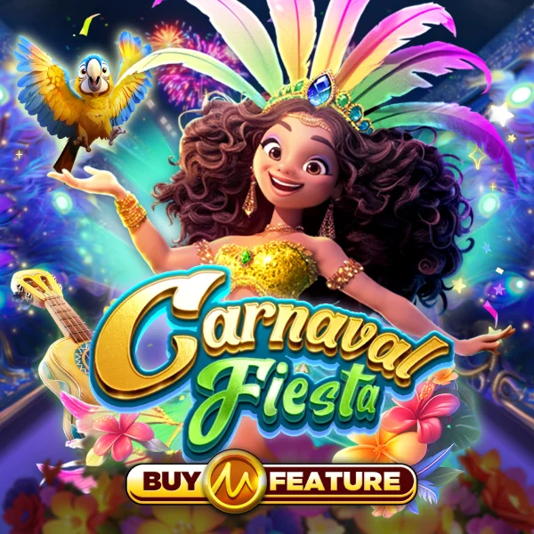 Carnaval Fiesta - SUMMER138