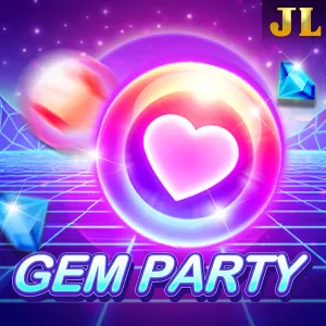 Gem Party - SUMMER138