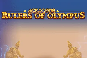 Age of the Gods: Rulers of Olympus - SUMMER138
