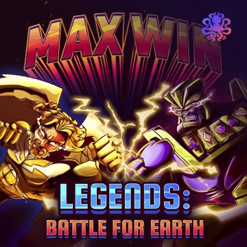Legends: Battle for Earth - SUMMER138