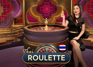 Thai Roulette - SUMMER138