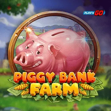 Piggy Bank Farm - SUMMER138