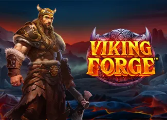 Viking Forge - SUMMER138