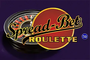 Spread Bet Roulette - SUMMER138