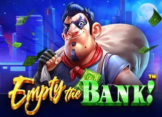 Empty the Bank - SUMMER138