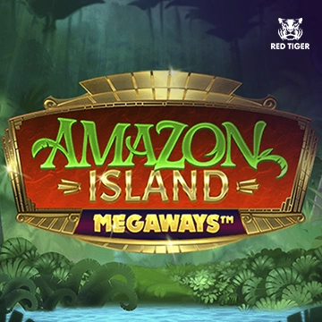 Amazon Island Megaways - SUMMER138