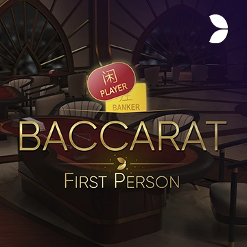 First Person Baccarat - SUMMER138