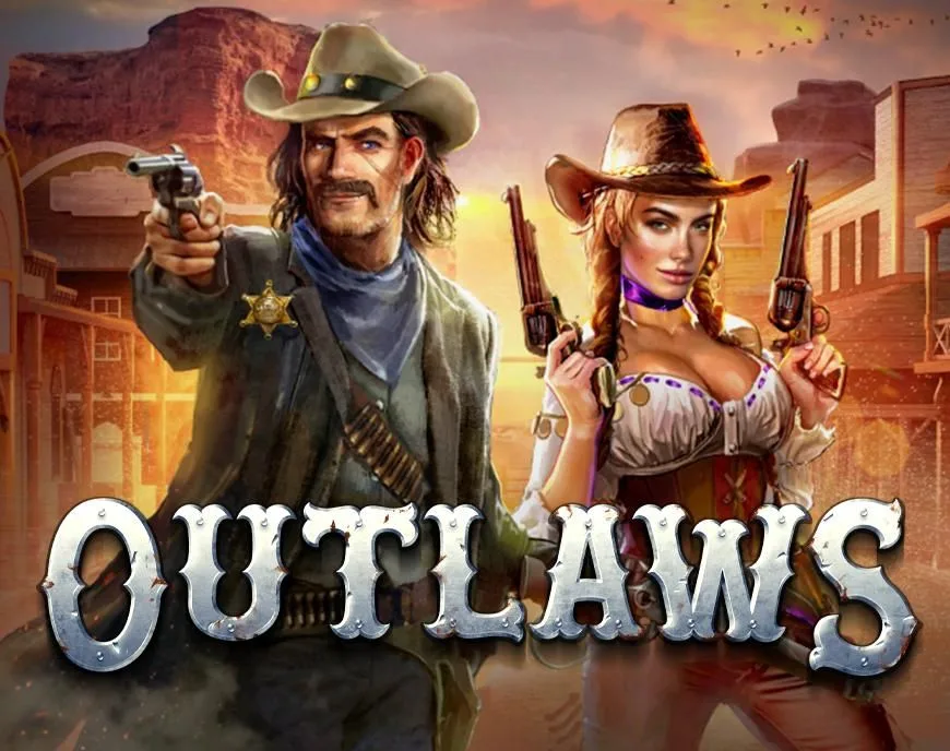 Outlaws - SUMMER138