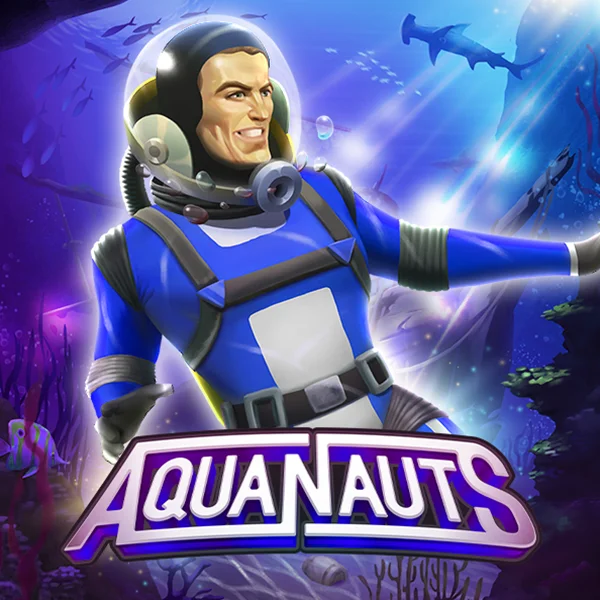 Aquanauts - SUMMER138
