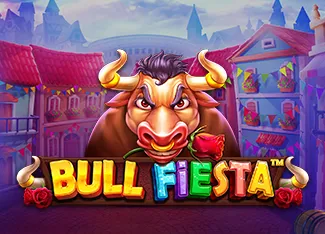 Bull Fiesta - SUMMER138