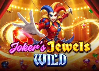 Jokers Jewels Wild - SUMMER138
