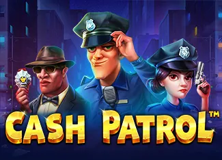 Cash Patrol - SUMMER138