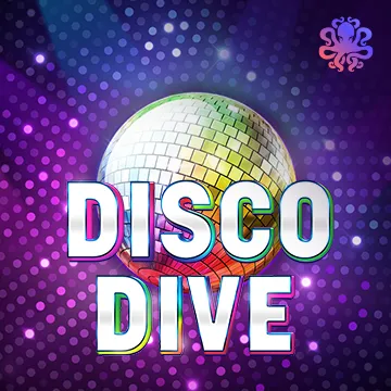 Disco Dive - SUMMER138