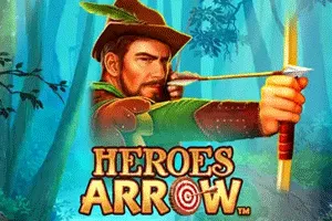 Heroes Arrow - SUMMER138