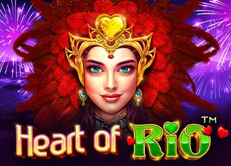 Heart of Rio - SUMMER138