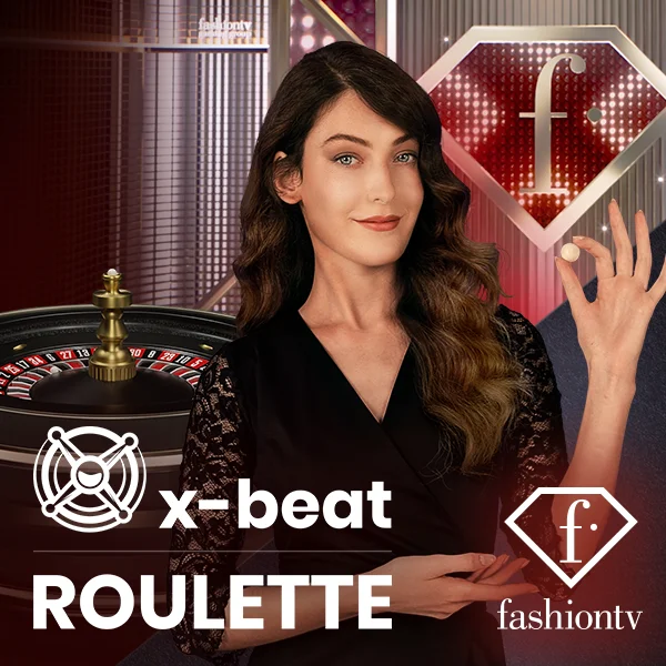 FashionTV X-Beat Roulette - SUMMER138