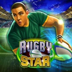 Rugby Star - SUMMER138