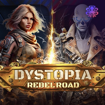 Dystopia: Rebel Road - SUMMER138