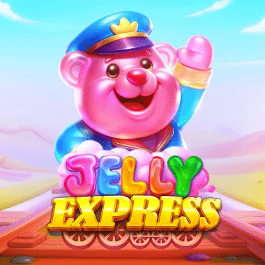 Jelly Express - SUMMER138